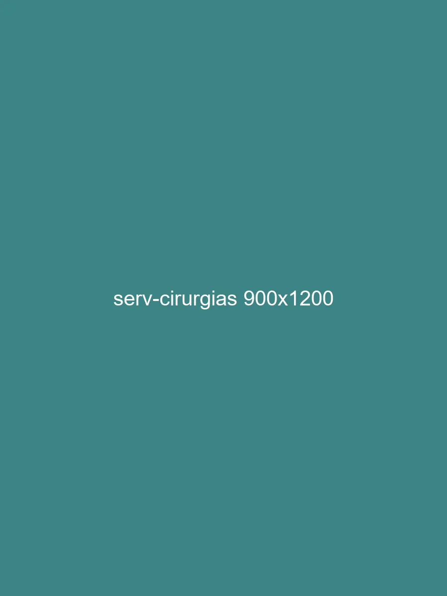 Cirurgia vascular em Cascavel PR